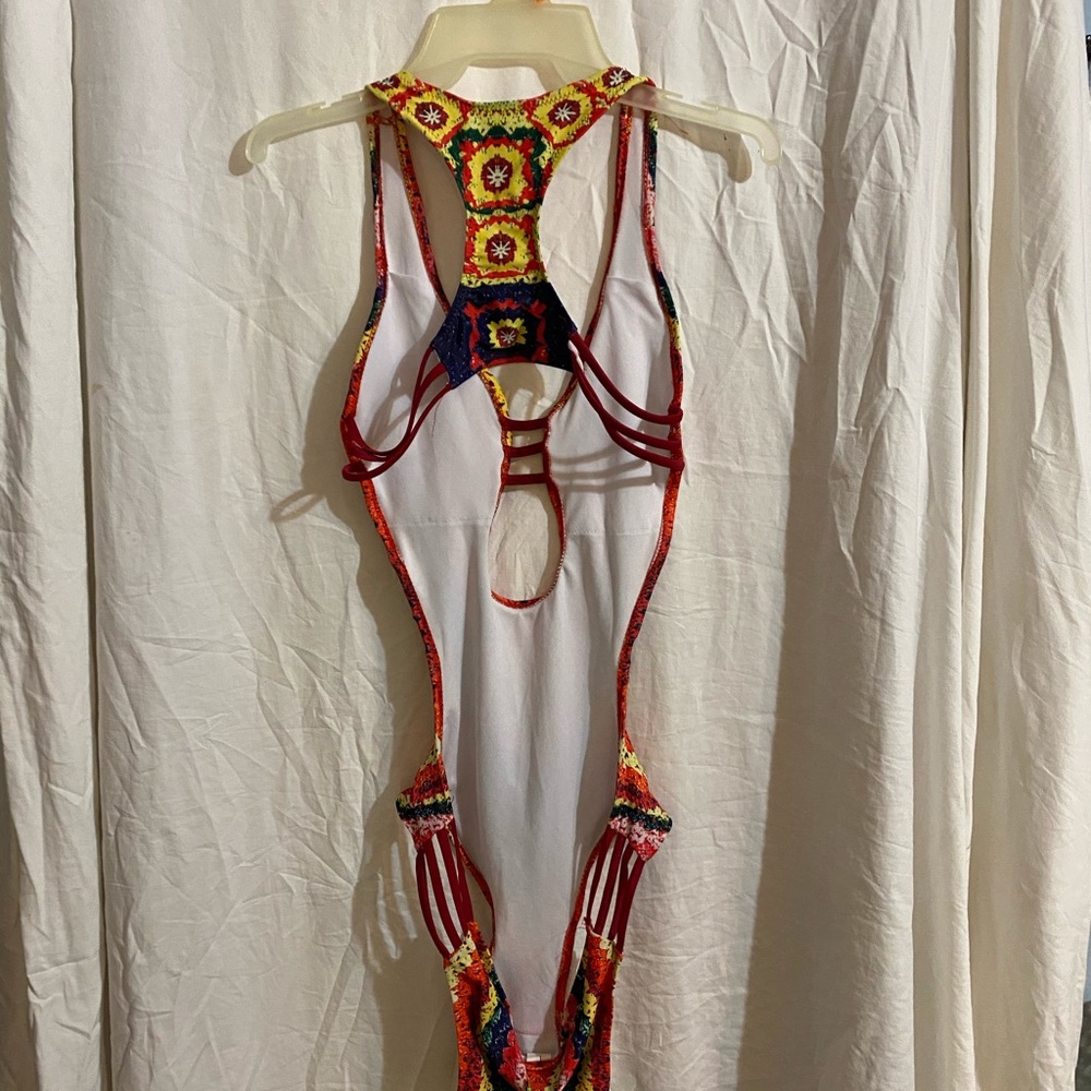 Bathing suit